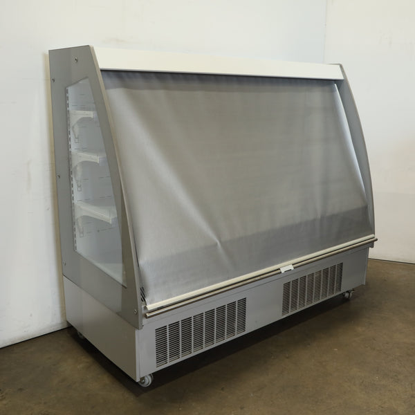Ocsartielle BRIONI-2 H150 XP Reach In Display