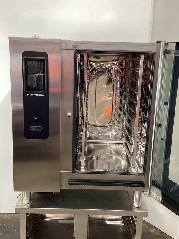 Convotherm CMX ET 10.10 ES Combi Oven