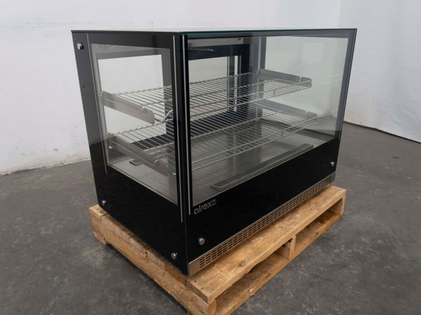 Airex AXR.FDCTSQ.09 Refrigerated Display