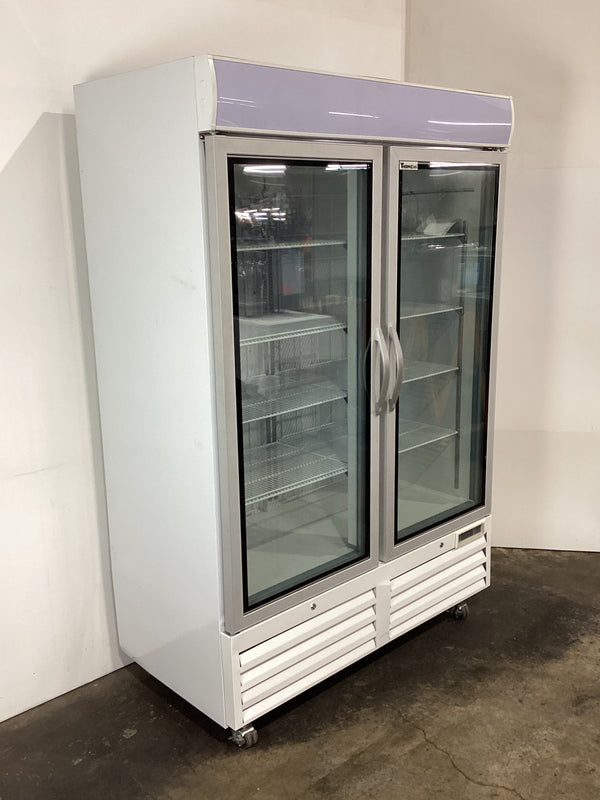 Thermocool THC-DF930 Upright Freezer