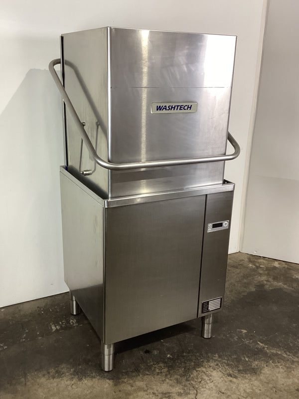 Washtech M2 Passthrough Dishwasher