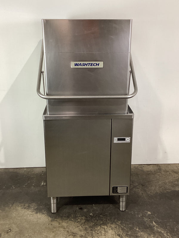 Washtech M2 Passthrough Dishwasher