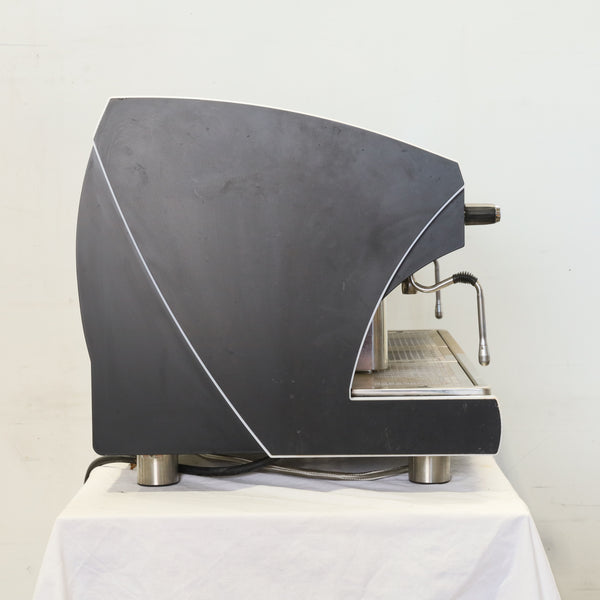 Wega EVD./3-PR 3 Group Coffee Machine
