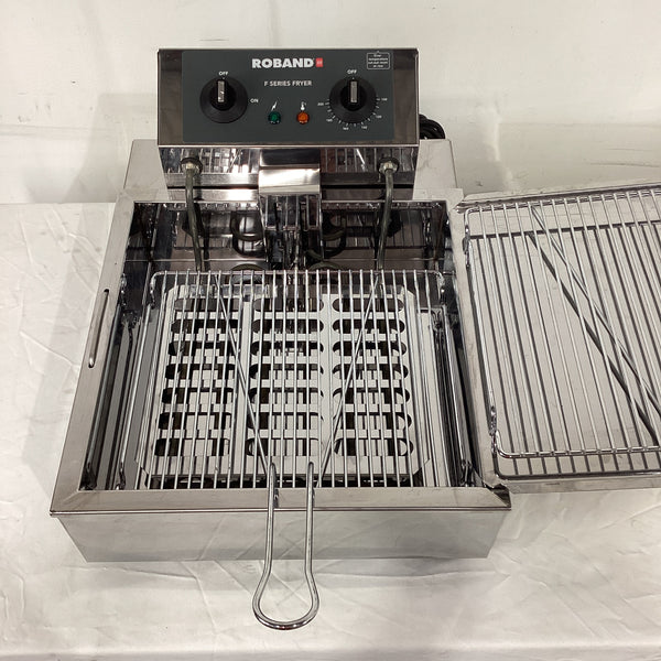 Roband FD10 Fryer