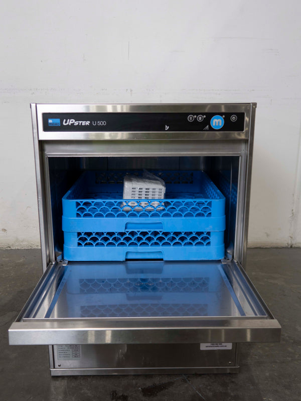 Meiko Upster U500 Undercounter Dishwasher