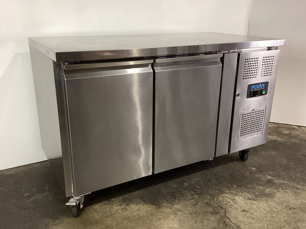 Polar G596-A Undercounter Fridge