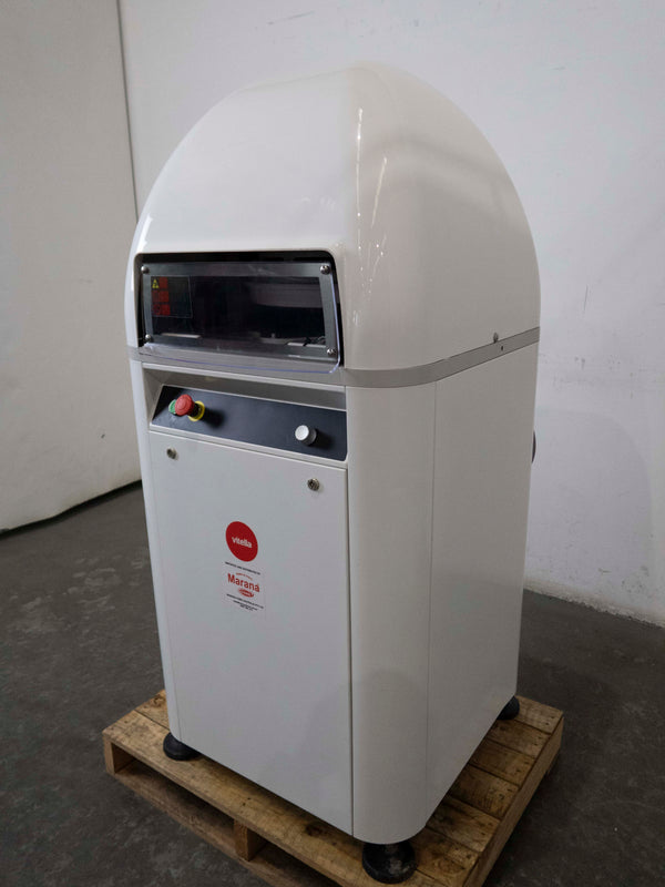 Vitella SPA A 15 Automatic Bun Rounder