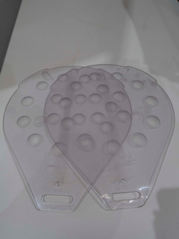 Vitella SPA A 15 Automatic Bun Rounder