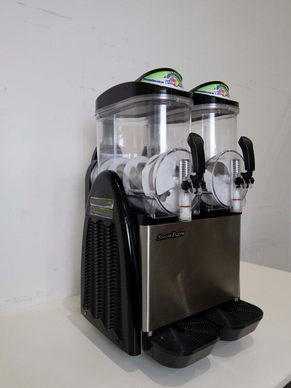 Snow Flow SN-XHC224 Granita Machine