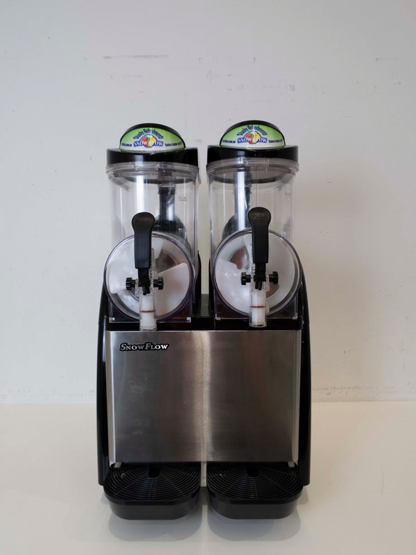 Snow Flow SN-XHC224 Granita Machine