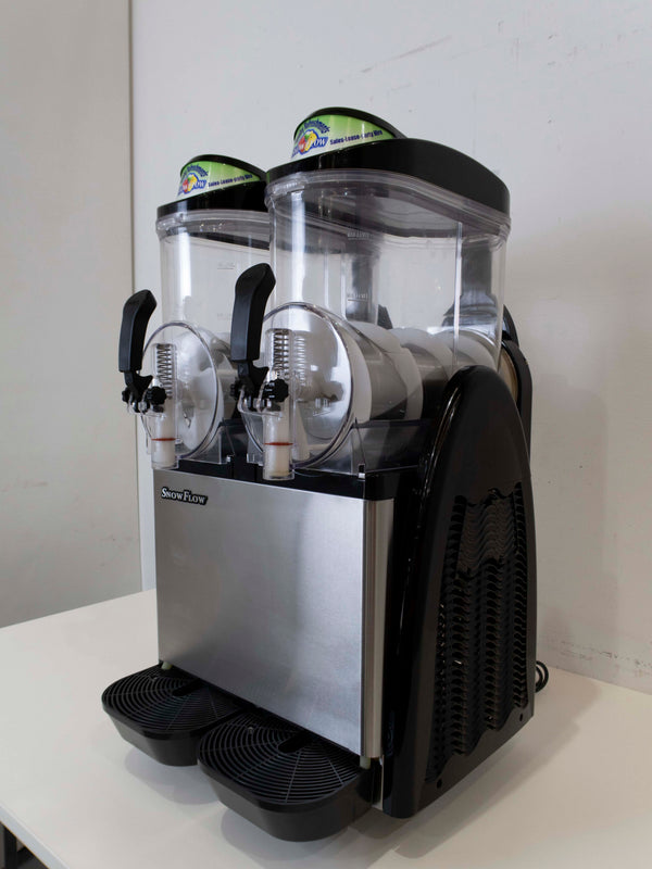 Snow Flow SN-XHC224 Granita Machine