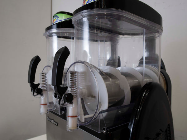 Snow Flow SN-XHC224 Granita Machine