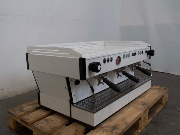 La Marzocco Linea PB 3 AV 3 Group Coffee Machine