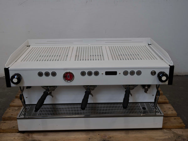 La Marzocco Linea PB 3 AV 3 Group Coffee Machine