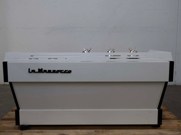 La Marzocco Linea PB 3 AV 3 Group Coffee Machine