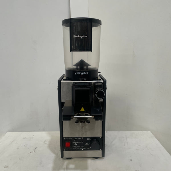 Slingshot C68 Coffee Grinder