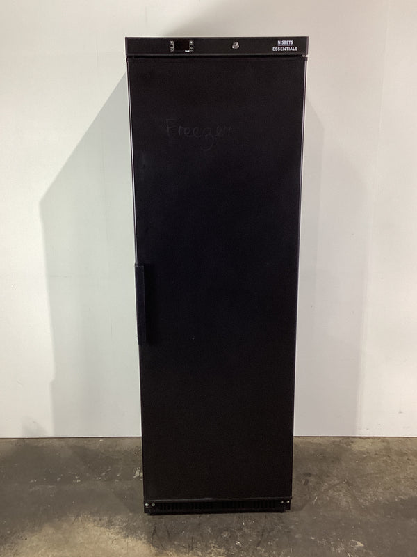 Nisbets FB049-A-02 Upright Freezer