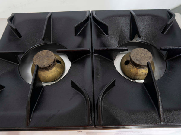 Mareno ANC74G 2 Burner Cooktop