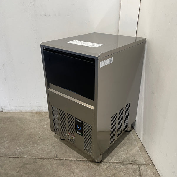 Icematic CS28 Ice Machine