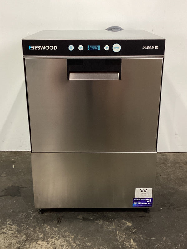 Eswood Smartwash 500 Undercounter Dishwasher