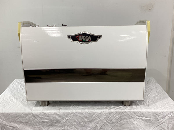 Wega EVD./2-PR 2 Group Coffee Machine