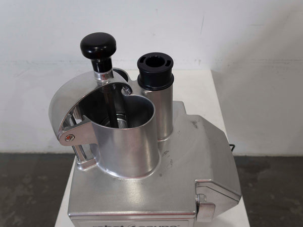 Robot Coupe CL 50 E Vegetable Prep Machine