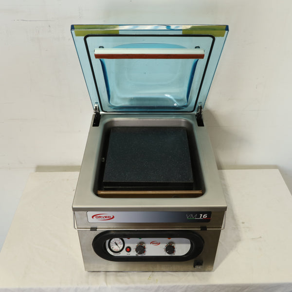 Orved VM16 Vacuum Sealer