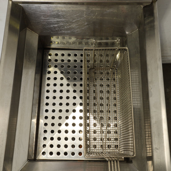B&S TF-451 Fryer