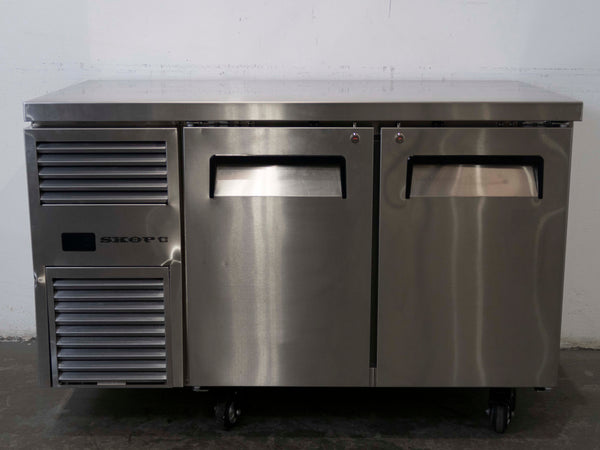 Skope RF7.UBR.2.SD Undercounter Fridge