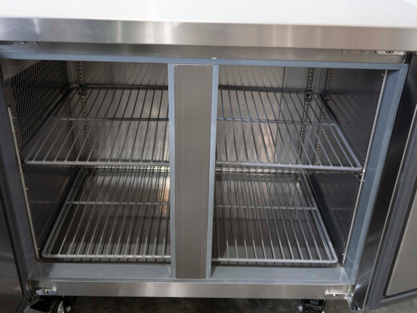 Skope RF7.UBR.2.SD Undercounter Fridge