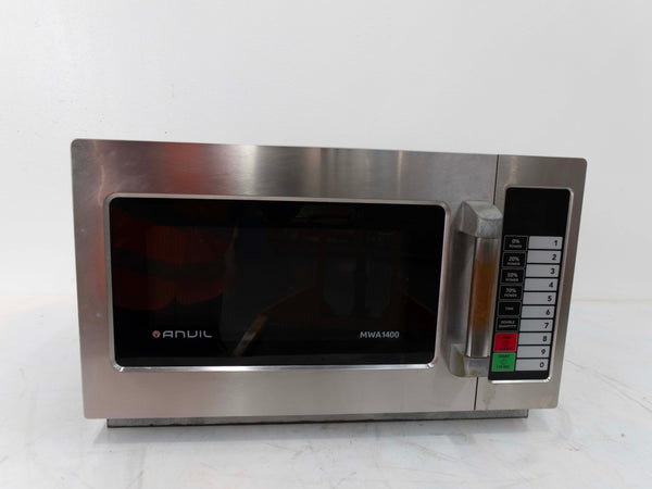 Anvil MWA1400 Microwave