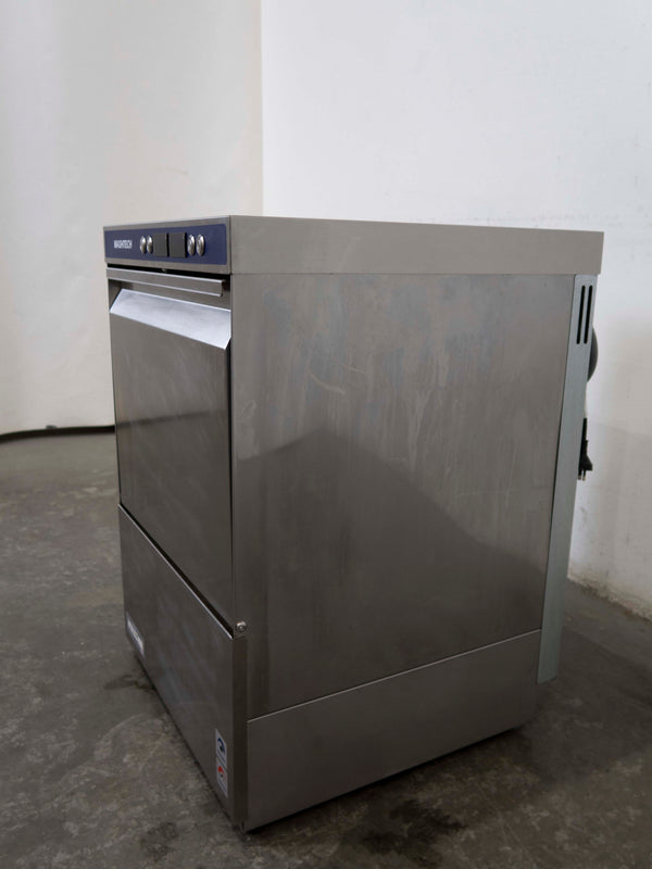 Washtech XU Undercounter Dishwasher