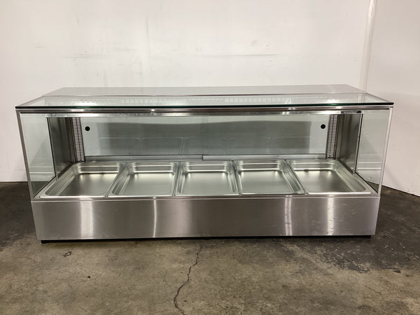 Woodson W.HFSQ25 Bain Marie