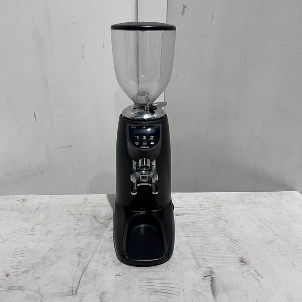 Compak E8 Grinder