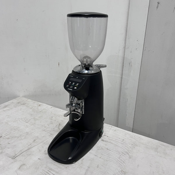 Compak E8 Grinder