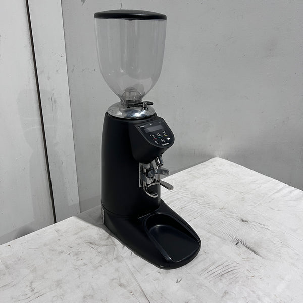 Compak E8 Grinder