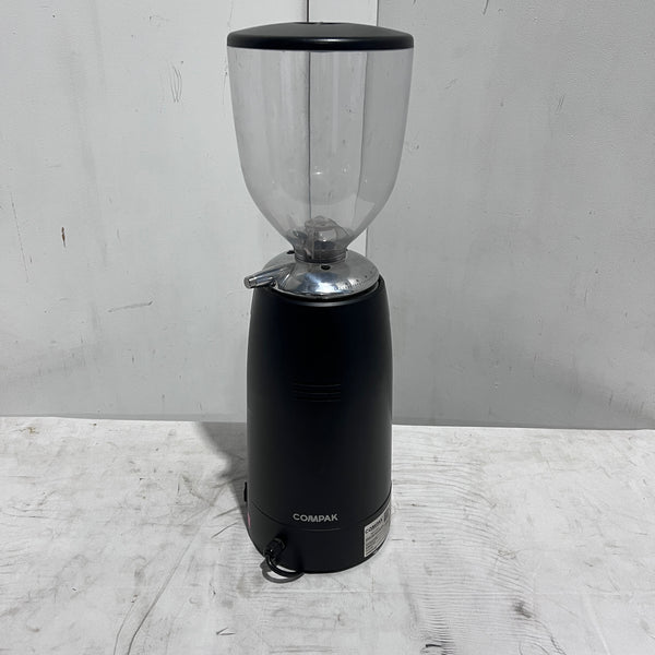 Compak E8 Grinder