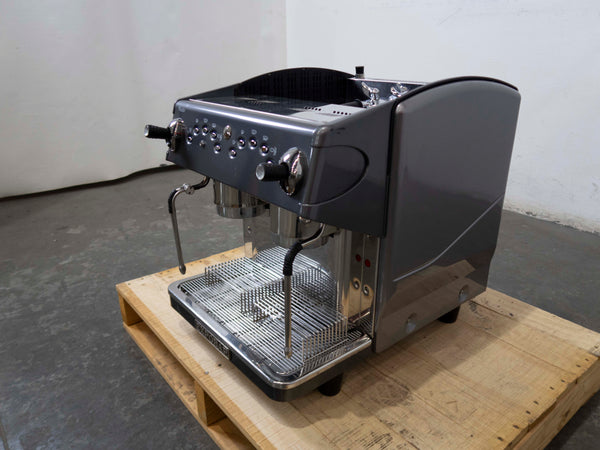 Expobar MI-C-2GR Compact 2 Group Coffee Machine