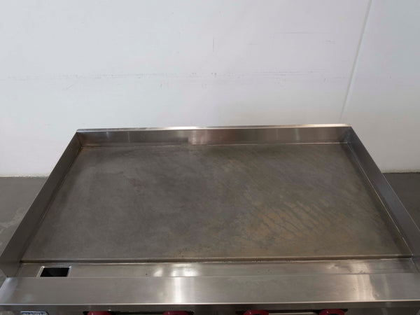 Gasmax RGT-48E Griddle