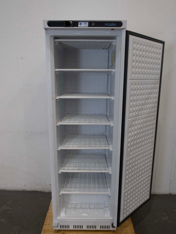 Polar CD613-A Upright Freezer