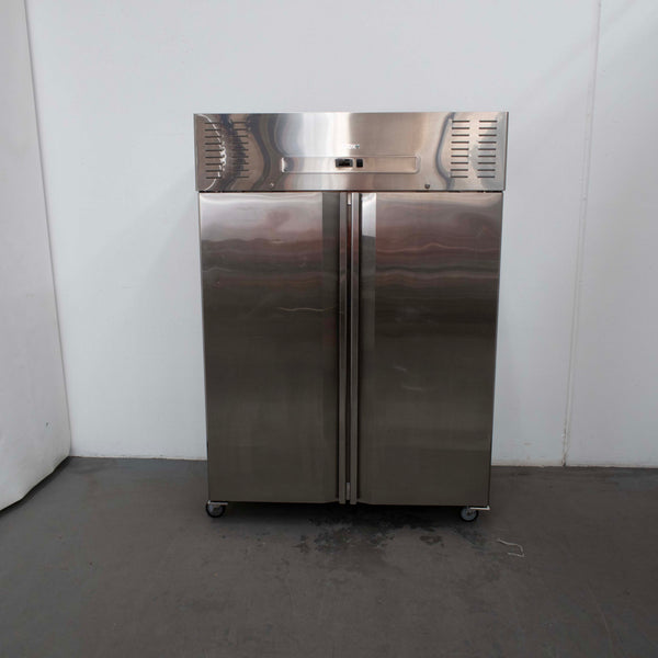 Airex AXR-URGN-2B1 Upright Fridge