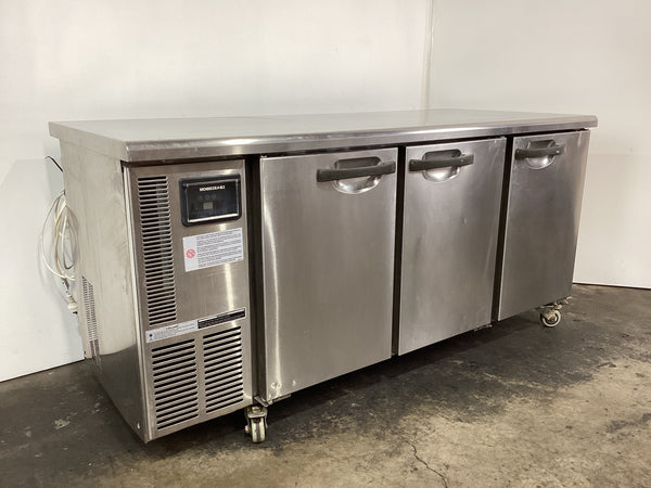 Hoshizaki RTE-170SDA Undercounter Fridge