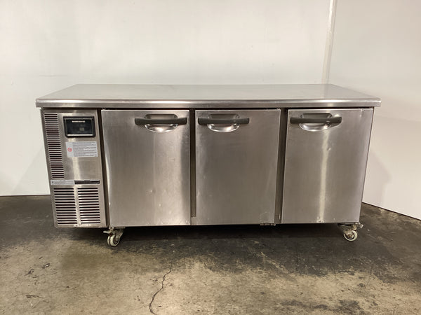 Hoshizaki RTE-170SDA Undercounter Fridge