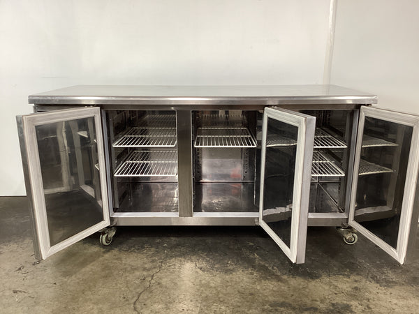 Hoshizaki RTE-170SDA Undercounter Fridge