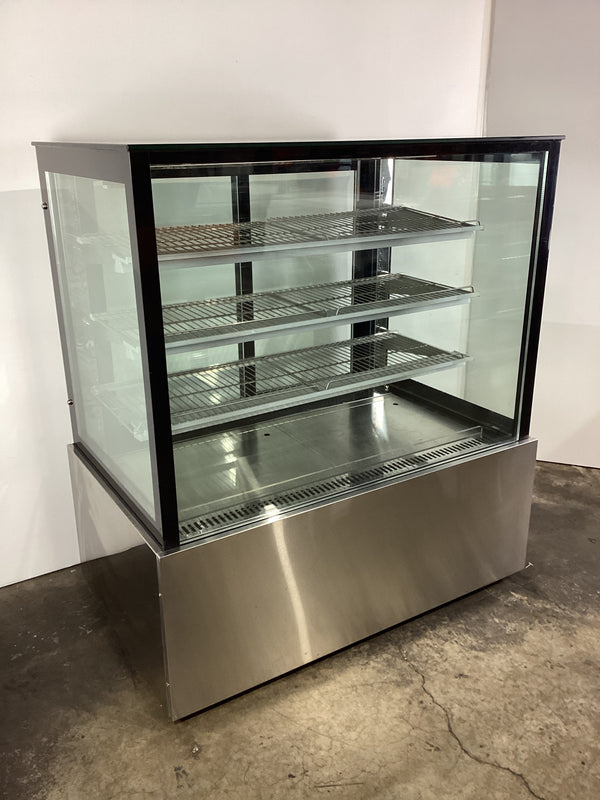 FED SL840V Cold Food Display