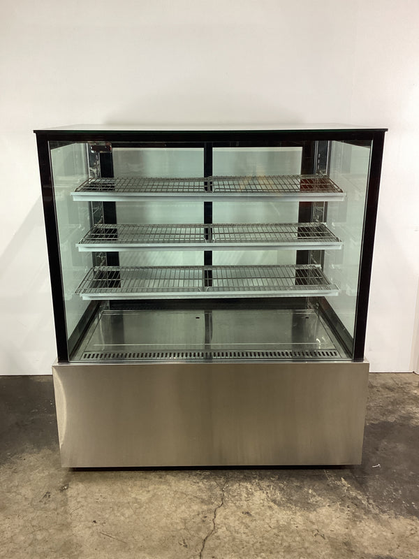 FED SL840V Cold Food Display