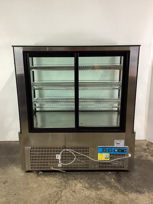 FED SL840V Cold Food Display