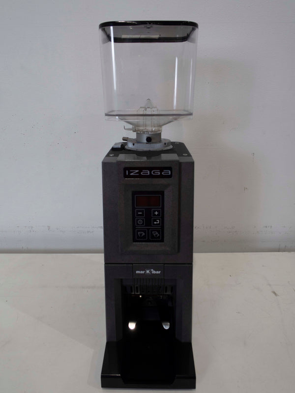 Markibar Izaga Key Coffee Grinder