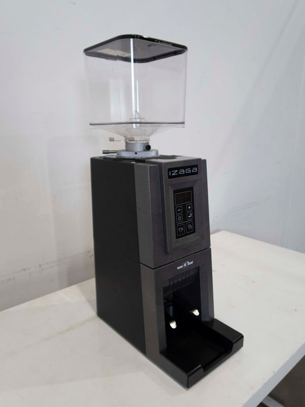 Markibar Izaga Key Coffee Grinder