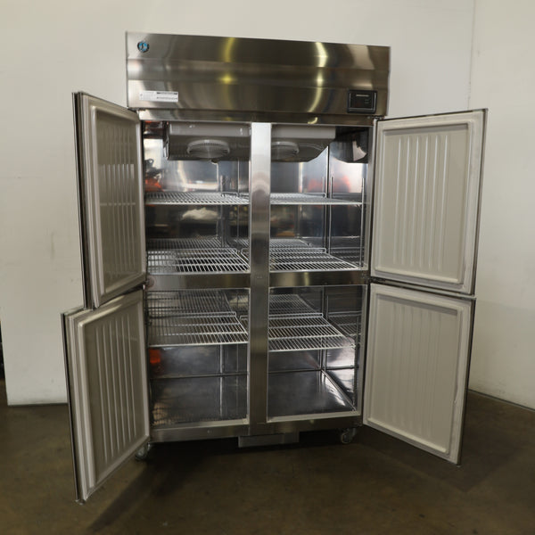 Hoshizaki HR-128MA-A Upright Fridge